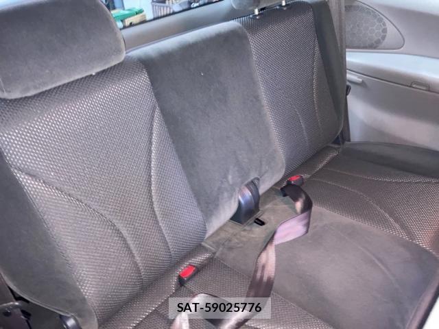 Mazda MPV 2001-09 8660434-11