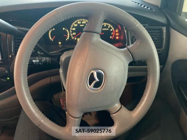 Mazda MPV 2001-09 8660434-14