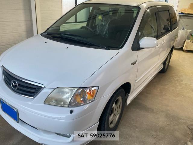 Mazda MPV 2001-09 8660434-1