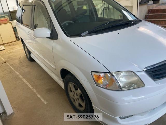 Mazda MPV 2001-09 8660434-2