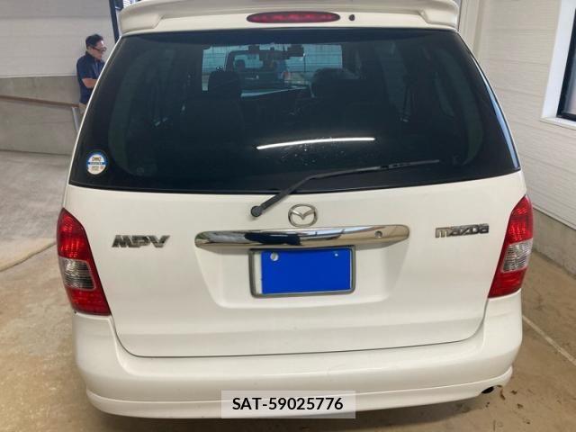 Mazda MPV 2001-09 8660434-3