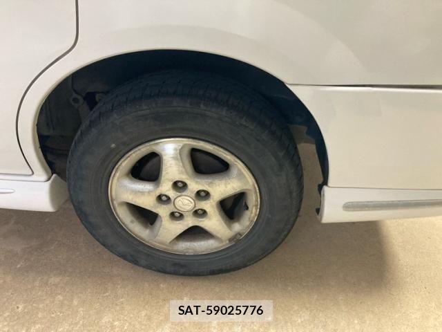 Mazda MPV 2001-09 8660434-4