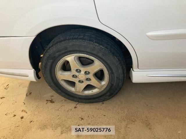 Mazda MPV 2001-09 8660434-5