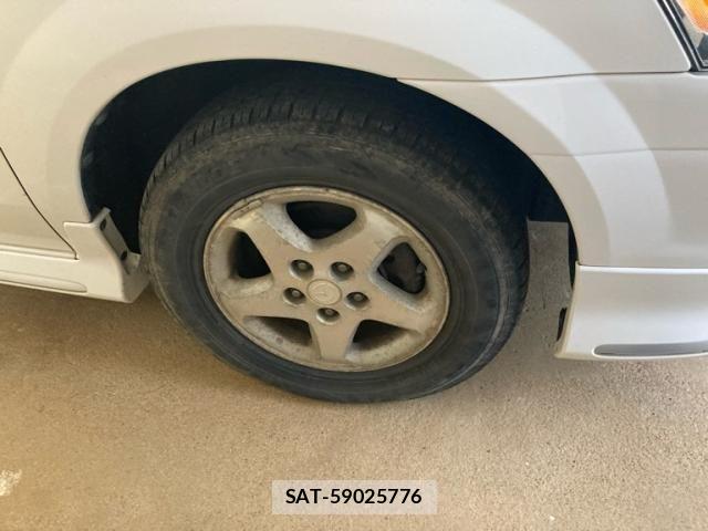 Mazda MPV 2001-09 8660434-6