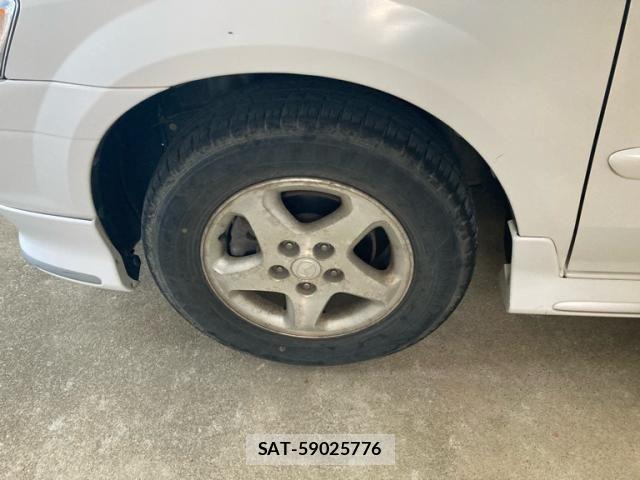 Mazda MPV 2001-09 8660434-7