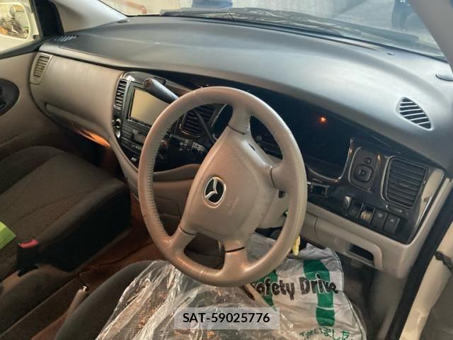 Mazda MPV 2001-09 8660434-8