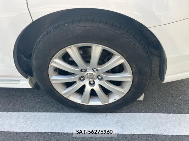 Mazda MPV 2007-09 8660435-9
