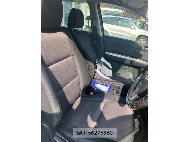 Mazda MPV 2007-09 8660435-13