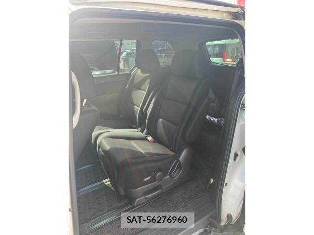 Mazda MPV 2007-09 8660435-14