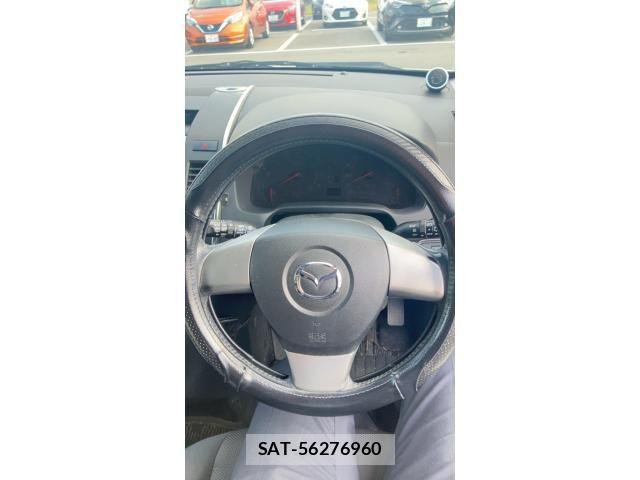 Mazda MPV 2007-09 8660435-17