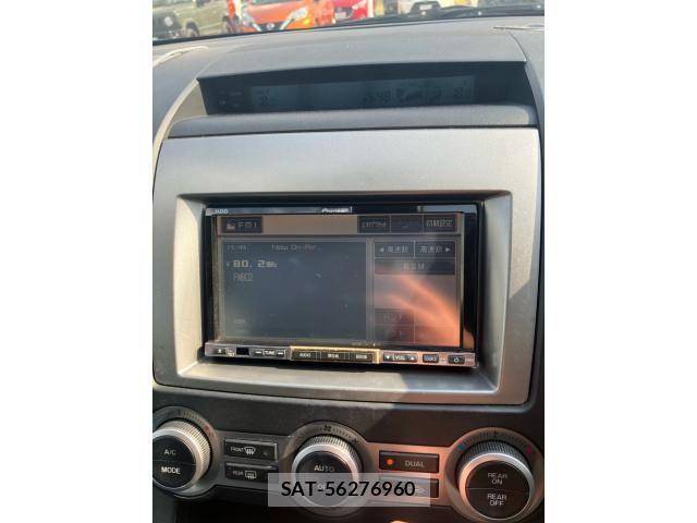 Mazda MPV 2007-09 8660435-19