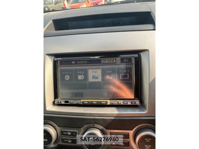 Mazda MPV 2007-09 8660435-20