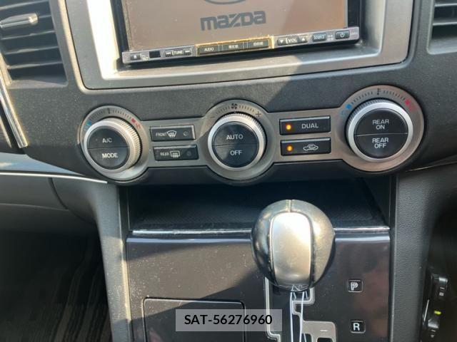 Mazda MPV 2007-09 8660435-22