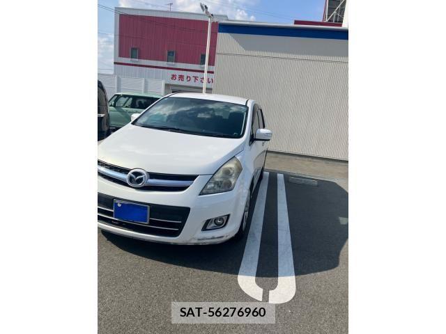 Mazda MPV 2007-09 8660435-3
