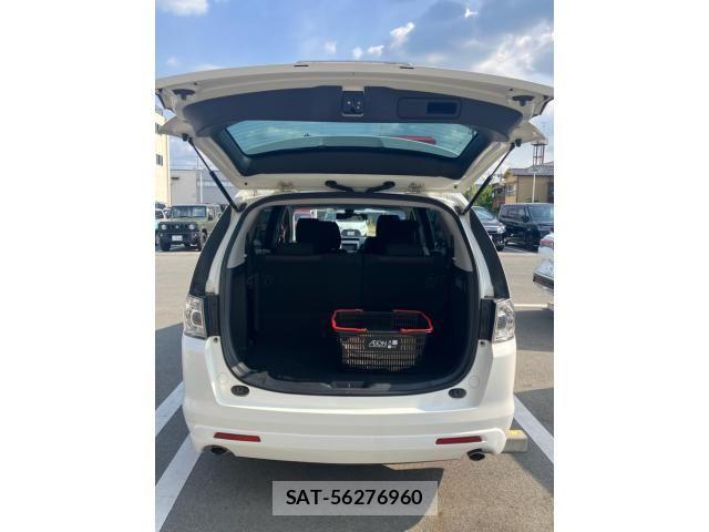 Mazda MPV 2007-09 8660435-6
