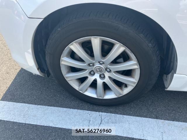 Mazda MPV 2007-09 8660435-8