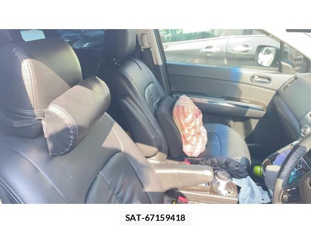 Mazda MPV 2010-10 8666581-9