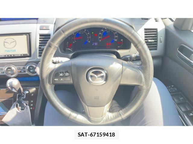 Mazda MPV 2010-10 8666581-10