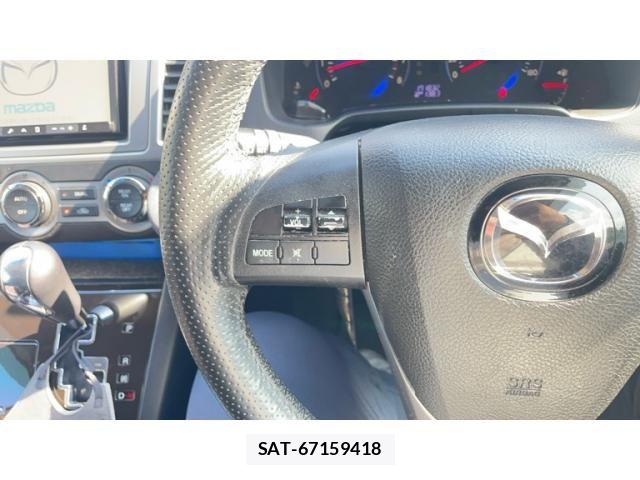 Mazda MPV 2010-10 8666581-11