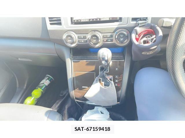 Mazda MPV 2010-10 8666581-15