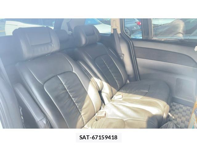Mazda MPV 2010-10 8666581-20
