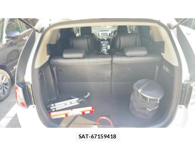Mazda MPV 2010-10 8666581-21