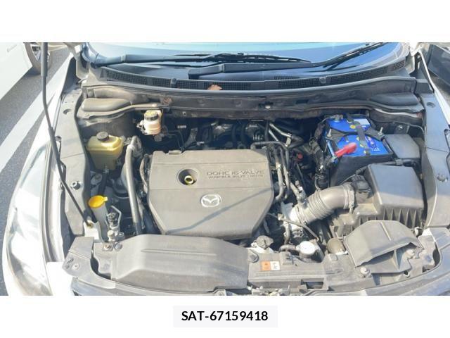 Mazda MPV 2010-10 8666581-22