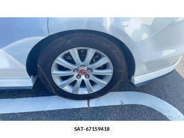 Mazda MPV 2010-10 8666581-3
