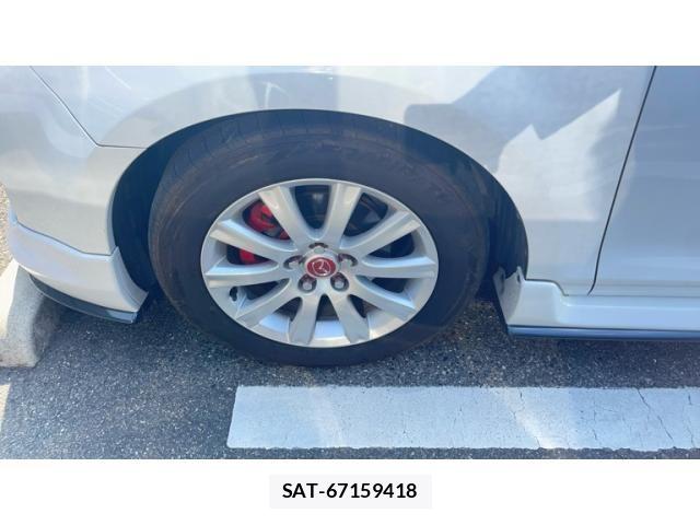 Mazda MPV 2010-10 8666581-4