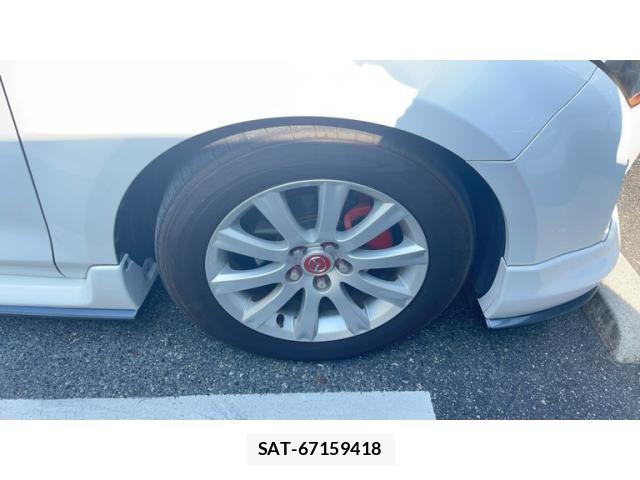 Mazda MPV 2010-10 8666581-5