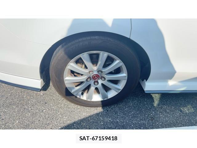 Mazda MPV 2010-10 8666581-6