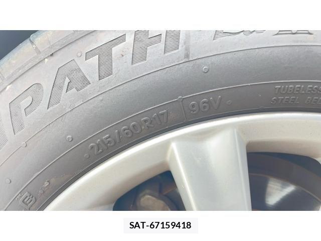 Mazda MPV 2010-10 8666581-7