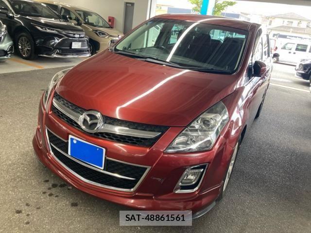 Mazda MPV 2012-04 8744397-0