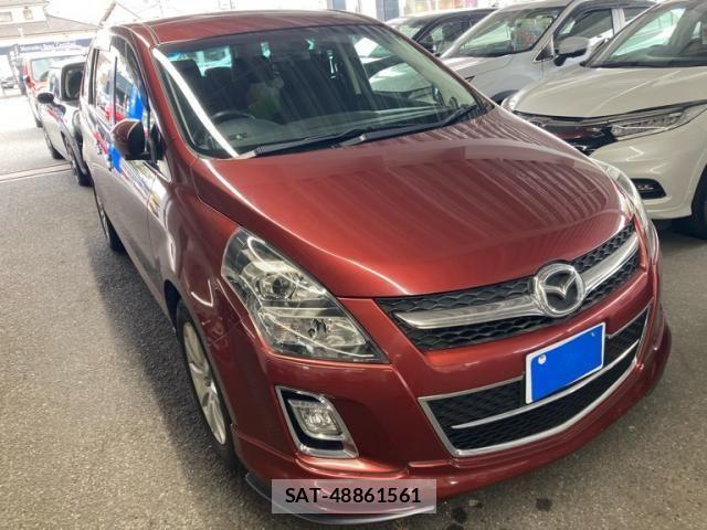 Mazda MPV 2012-04 8744397-1