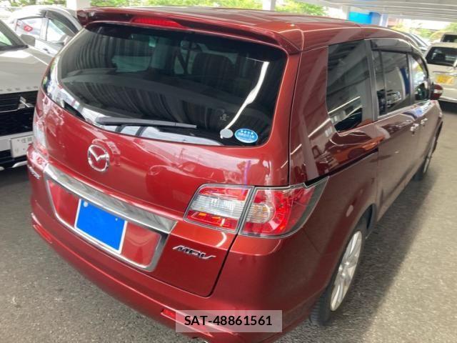 Mazda MPV 2012-04 8744397-2