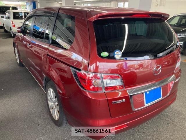 Mazda MPV 2012-04 8744397-3