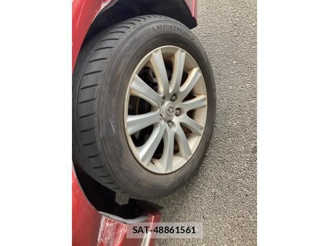 Mazda MPV 2012-04 8744397-6
