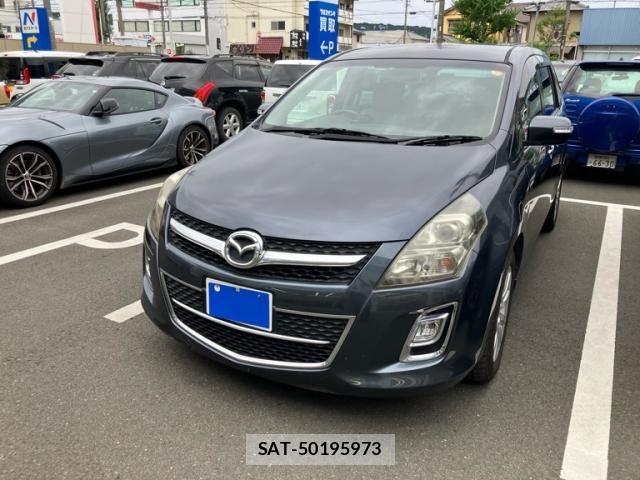 sat car