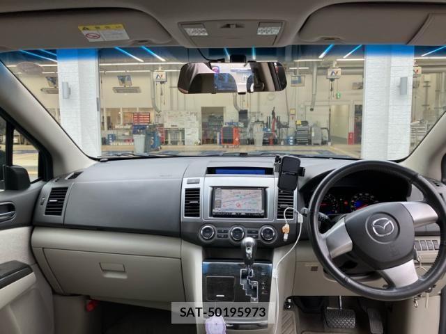 Mazda MPV 2008-05 8744396-11