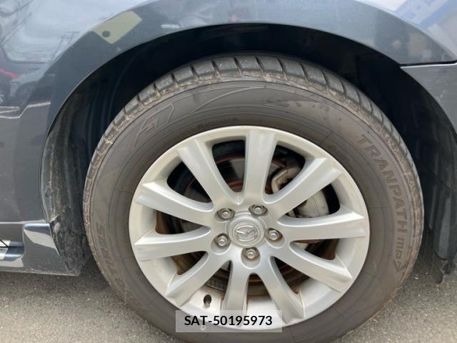 Mazda MPV 2008-05 8744396-14