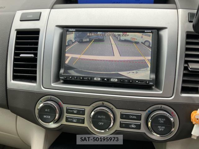 Mazda MPV 2008-05 8744396-15