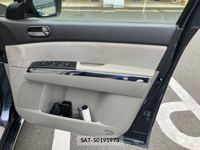 Mazda MPV 2008-05 8744396-6