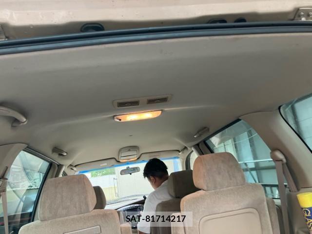 Mazda MPV 1999-11 8781167-9