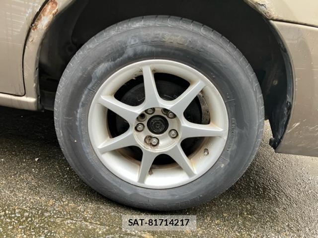 Mazda MPV 1999-11 8781167-10