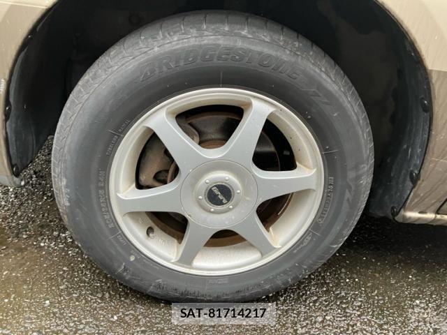 Mazda MPV 1999-11 8781167-11