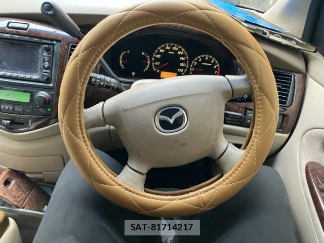 Mazda MPV 1999-11 8781167-14