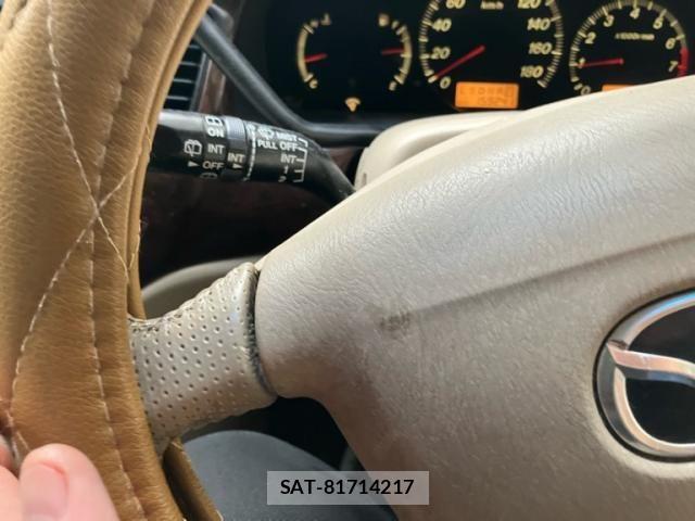 Mazda MPV 1999-11 8781167-16