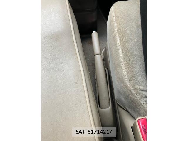 Mazda MPV 1999-11 8781167-19