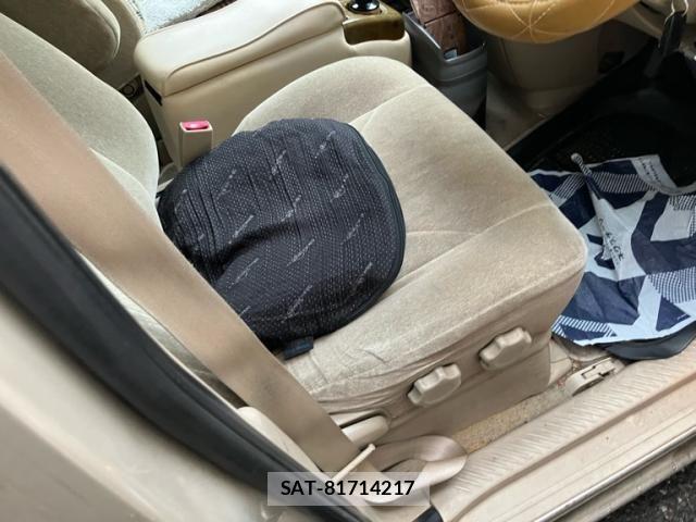 Mazda MPV 1999-11 8781167-22