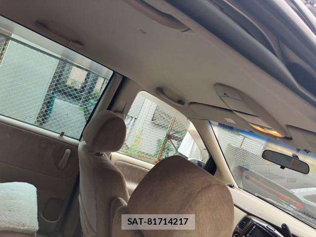 Mazda MPV 1999-11 8781167-27